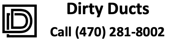 Dirty Ducts Logo